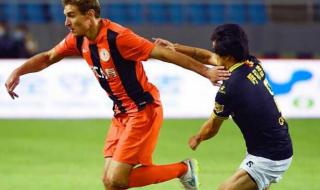 中超是世界第六大联赛 中超是世界第六大联赛